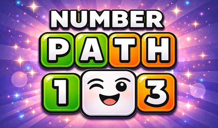 Numberpath