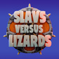 Gra Slavs versus lizards