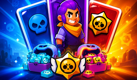 Brawel battle cards