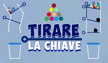 Tirare la chiave