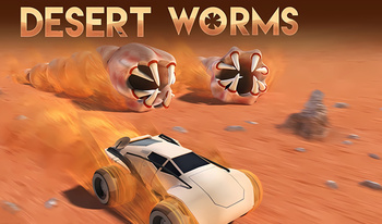 Desert Worms