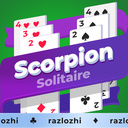 Scorpion Solitaire
