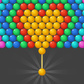 Bubble Shooter Invasion