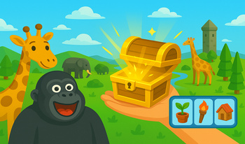 Nubblox: Build your own world!