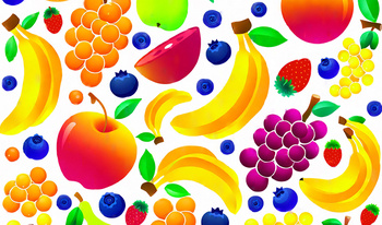 Fruit Swipe