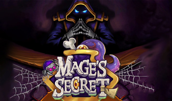 Mage's Secret