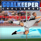 Խաղ Goalkeeper Challenge