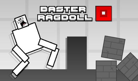 Baster ragdoll