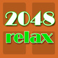 2048 relax ойыны