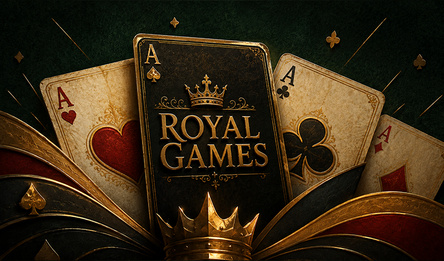 Royal Games