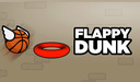 Flappy Dunk