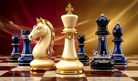 Chess for free