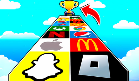 Find the Right Logo: Obby