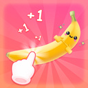 Banana Clicker Mania