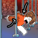 Cool Escape: Obby, man