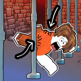 Cool Escape: Obby, man
