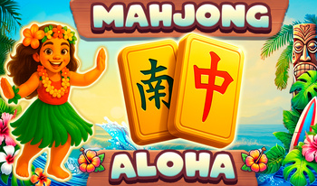 Mahjong Aloha