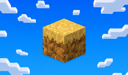 Blocky World 3D: Creative Mode!