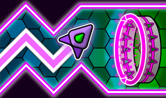 Hyper Wave Challenge