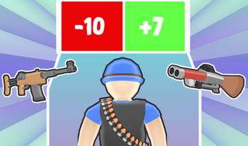 Puzzles and Survival