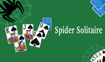 Spider Solitaire