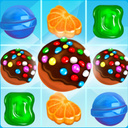 Super Candy Jewels