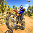 Offroad Bike Rider 2024