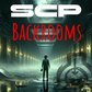 SCP Backrooms