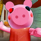 Խաղ Piggy: Obby Escape