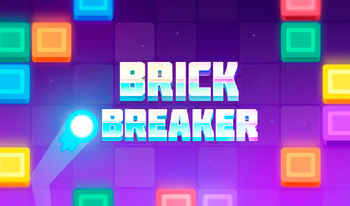 Bricks Breaker