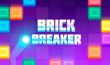 Bricks Breaker