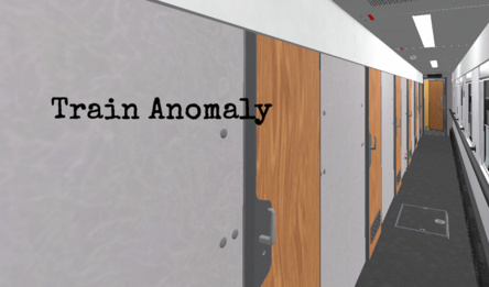 Train Anomaly