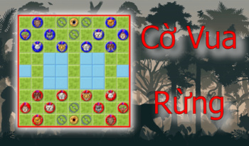 Cờ Vua Rừng
