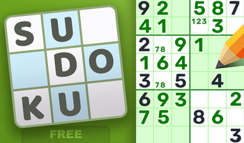 Sudoku free