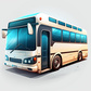 Idle Bus Empire Tycoon Spiel