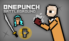 ONEPUNCH battleground