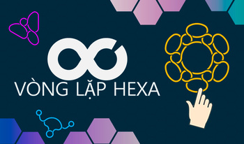 Vòng lặp hexa