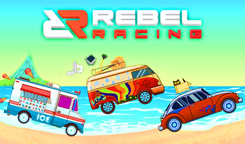 Rebel Racing