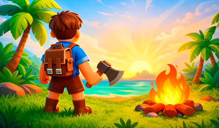 My Little Farm Survive