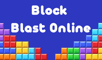 Block Blast Online