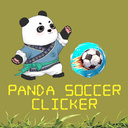 Panda Soccer Clicker