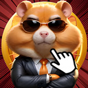 Bir hamstera dokunun! Hamster Kombat evrimi