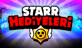 Starr Hediyeleri