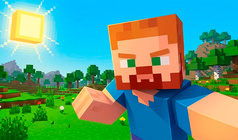 MasterCraft - Survival and online
