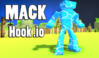 Mack Hook.io