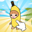 Banana Cat Evolution: Clicker