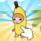 Oyun Banana Cat Evolution: Clicker