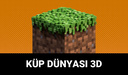 Küp Dünyası 3D