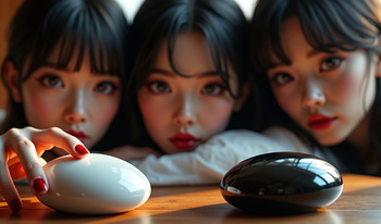 Reversi Girls