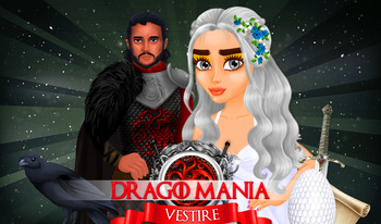 Drago Mania Vestire